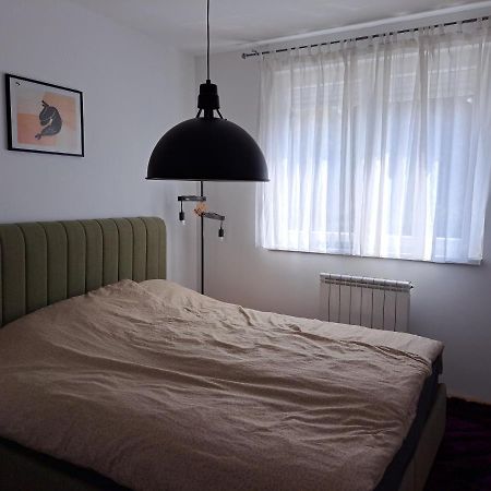 Apartment Lux Sarajevo Luaran gambar