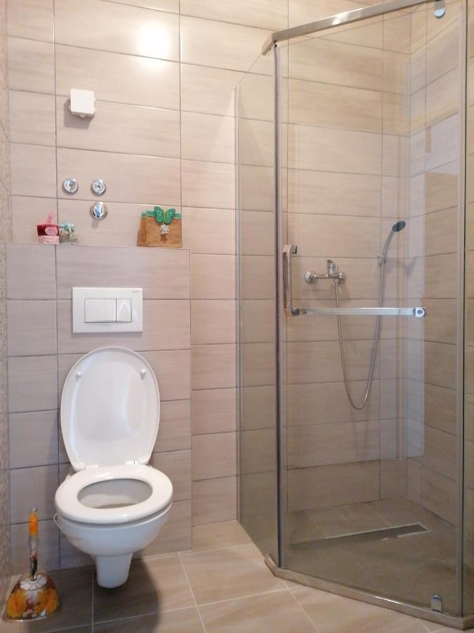 Apartment Lux Sarajevo Luaran gambar