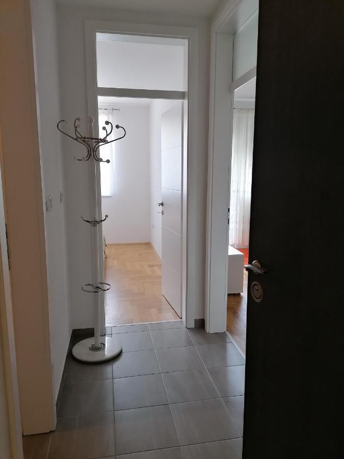 Apartment Lux Sarajevo Luaran gambar